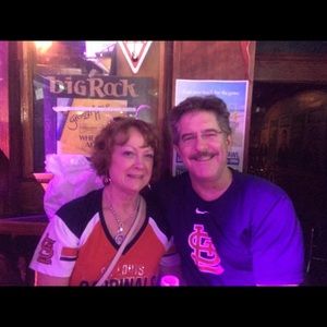 Meet your Posher, Ginger